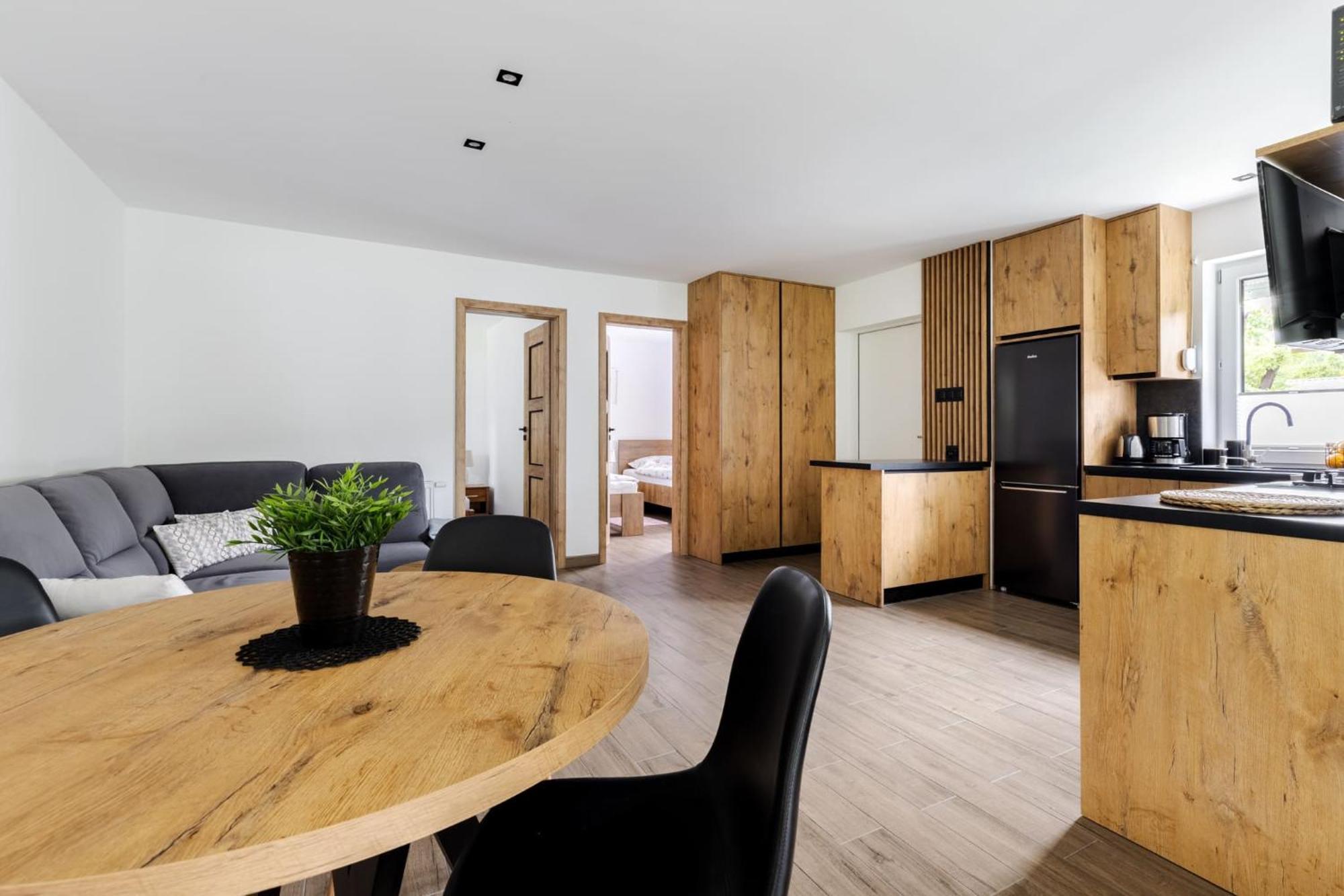 Domek Na Wrzosowej Kamien Krajenski Extérieur photo
